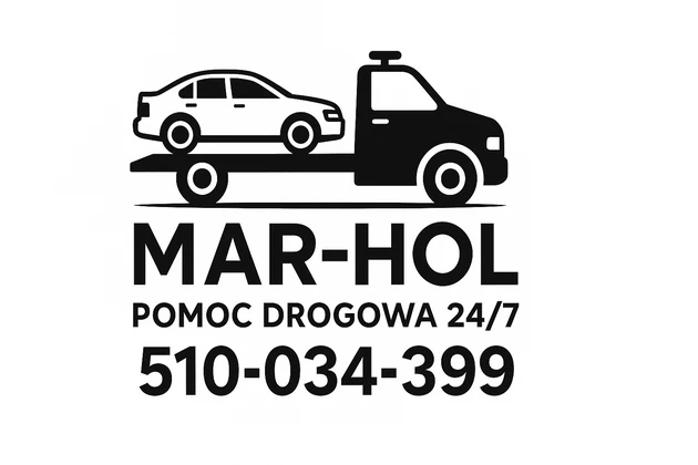 Mar-Hol Pomoc Drogowa